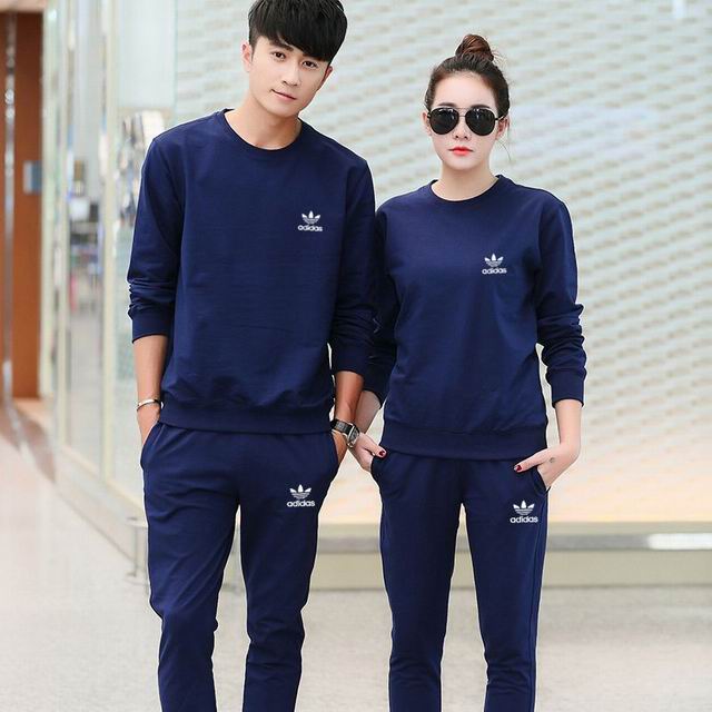 men adidas sport suits-303